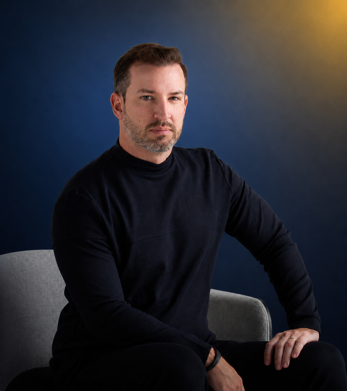 Dr. Gustavo Cavalcante
