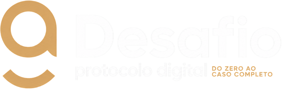 Desafio Protocolo Digital